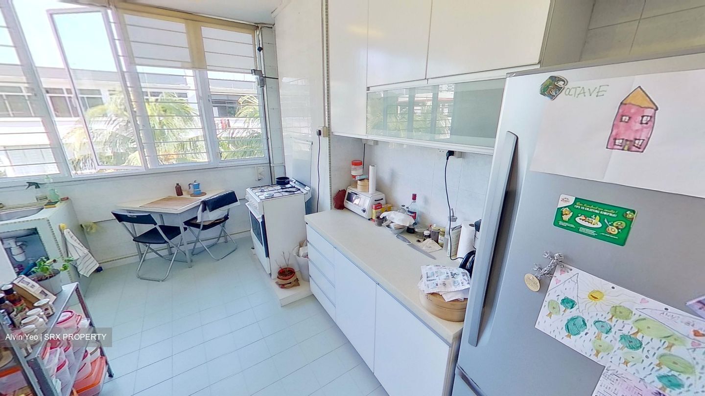Blk 41 Kim Cheng Street (Bukit Merah), HDB 3 Rooms #321533381